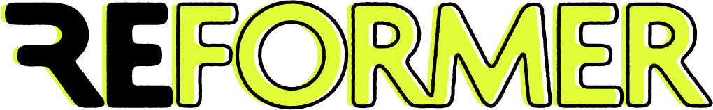 Reformer logo